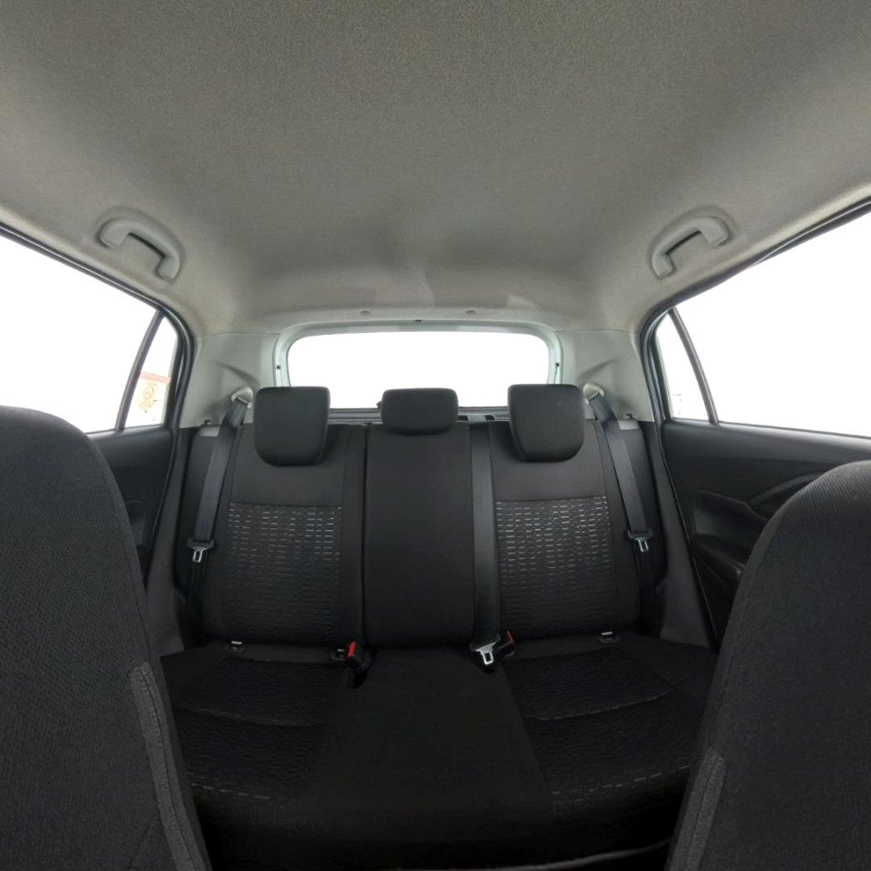 2025 SUZUKI SWIFT 1.2 GL MT