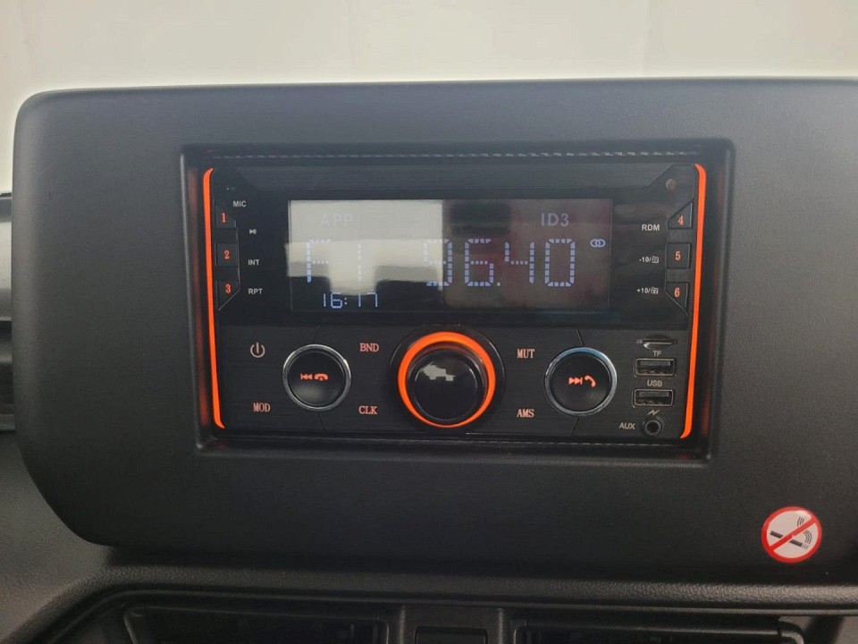 2025 SUZUKI SWIFT 1.2 GL MT