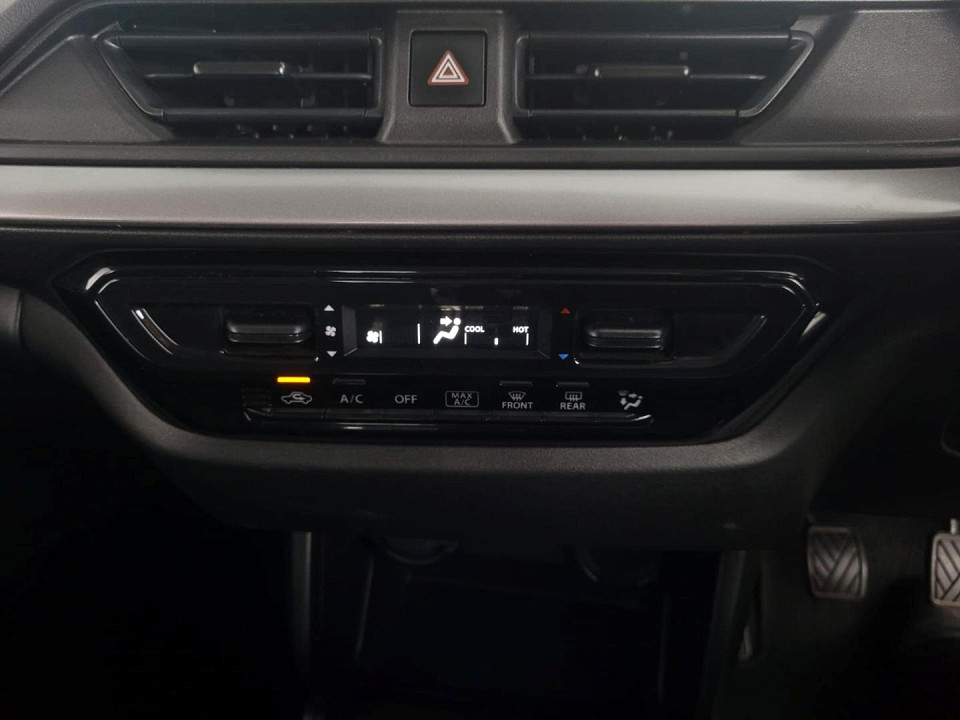 2025 SUZUKI SWIFT 1.2 GL MT