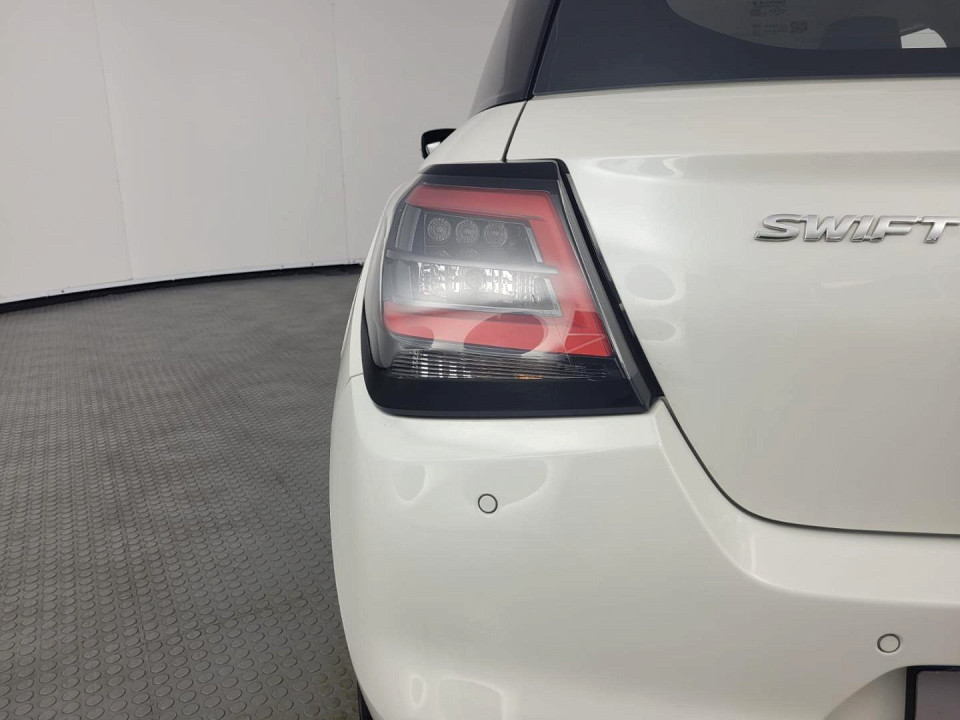 2025 SUZUKI SWIFT 1.2 GL MT