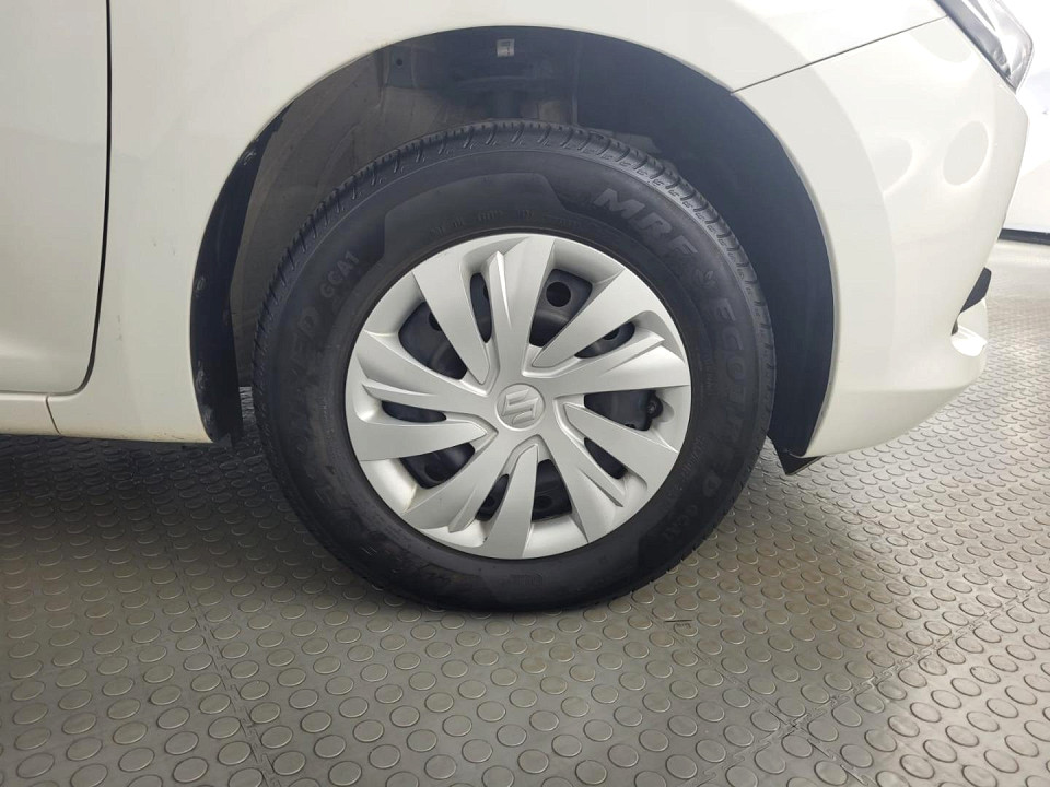 2025 SUZUKI SWIFT 1.2 GL MT