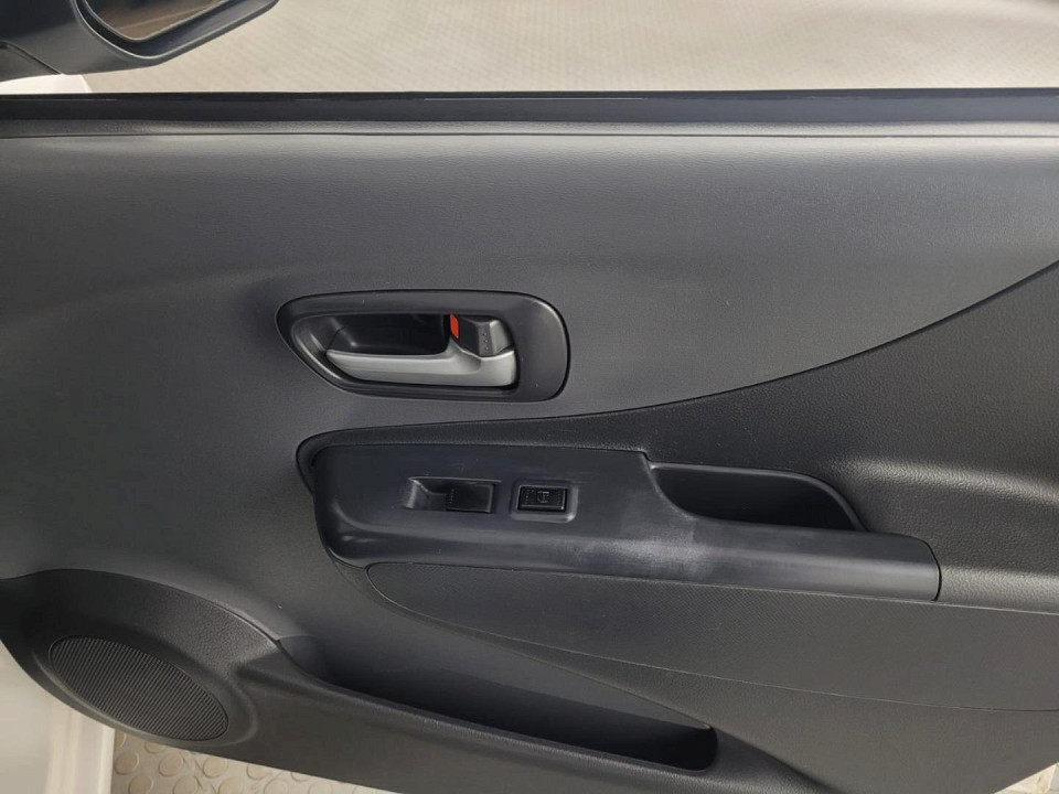 2015 SUZUKI ALTO 1.0 GLX