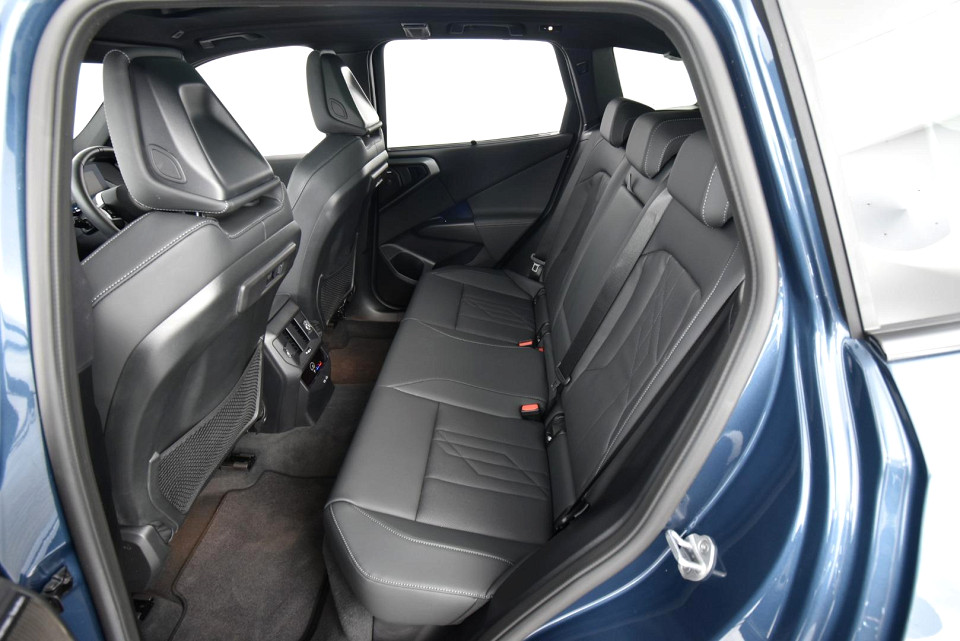 2025 BMW X3 20d xDRIVE M SPORT