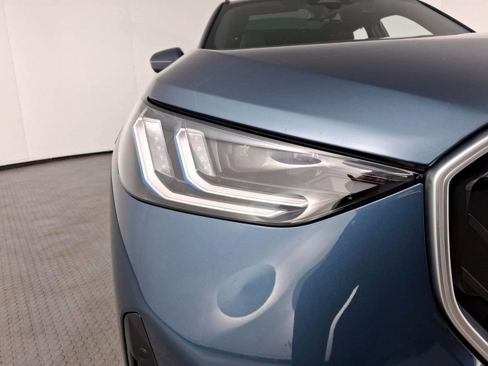 2025 BMW X3 20d xDRIVE M SPORT
