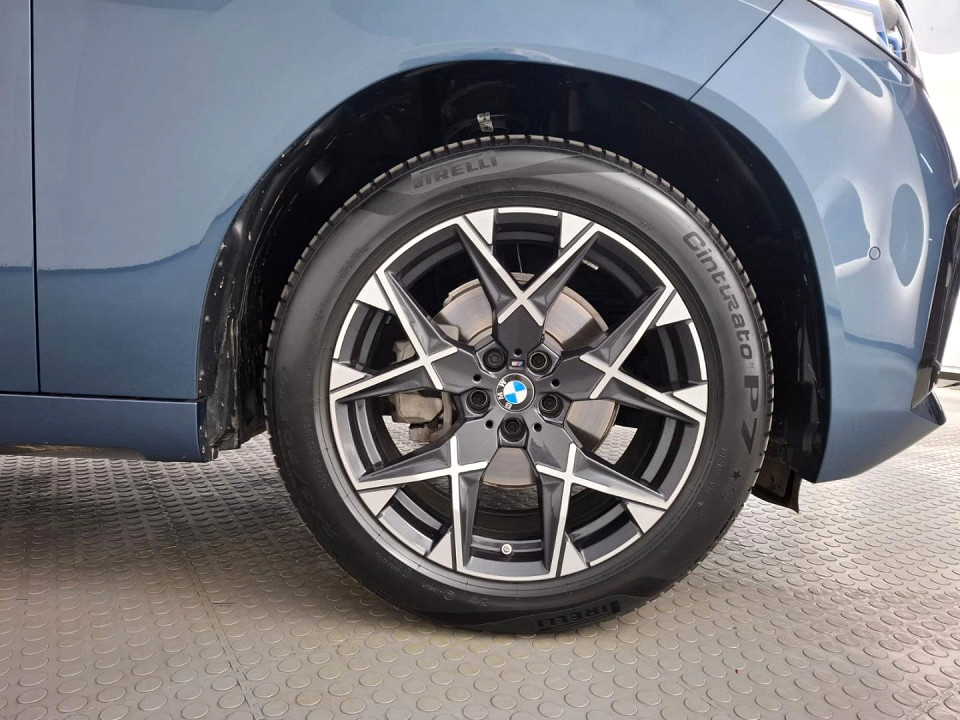 2025 BMW X3 20d xDRIVE M SPORT