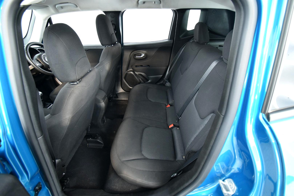 2021 JEEP RENEGADE 1.4 SPORT FWD