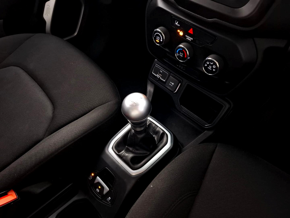 2021 JEEP RENEGADE 1.4 SPORT FWD