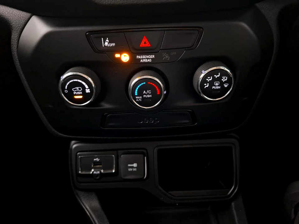 2021 JEEP RENEGADE 1.4 SPORT FWD