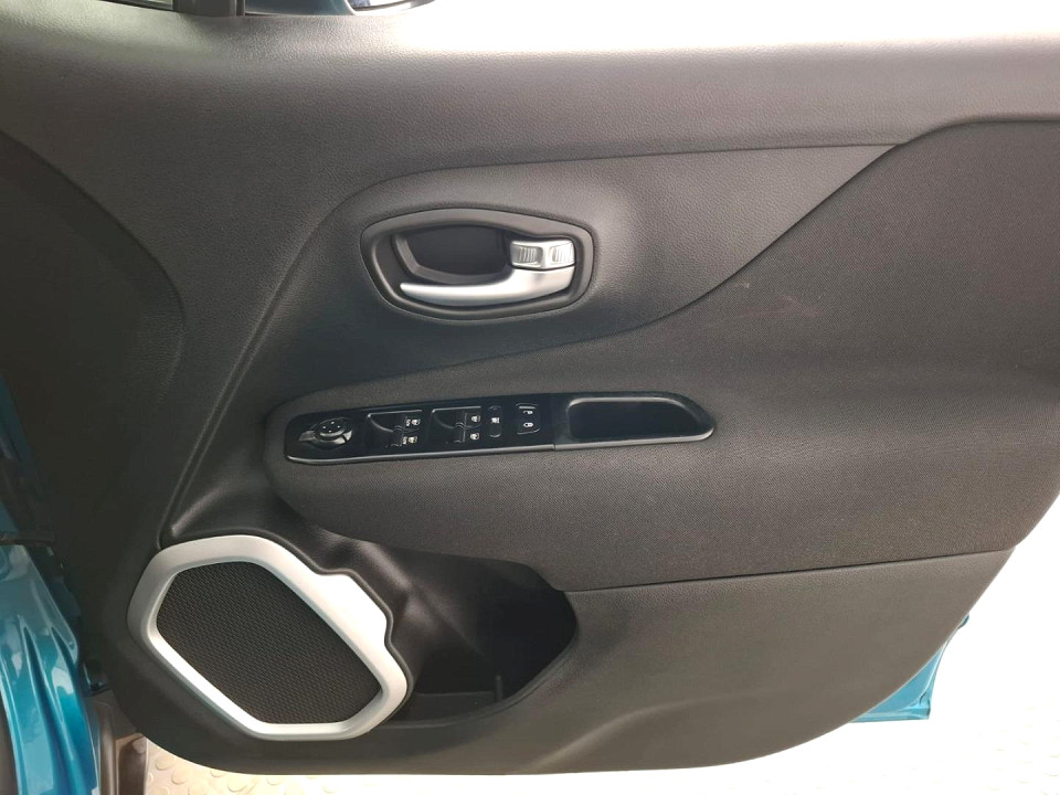 2021 JEEP RENEGADE 1.4 SPORT FWD