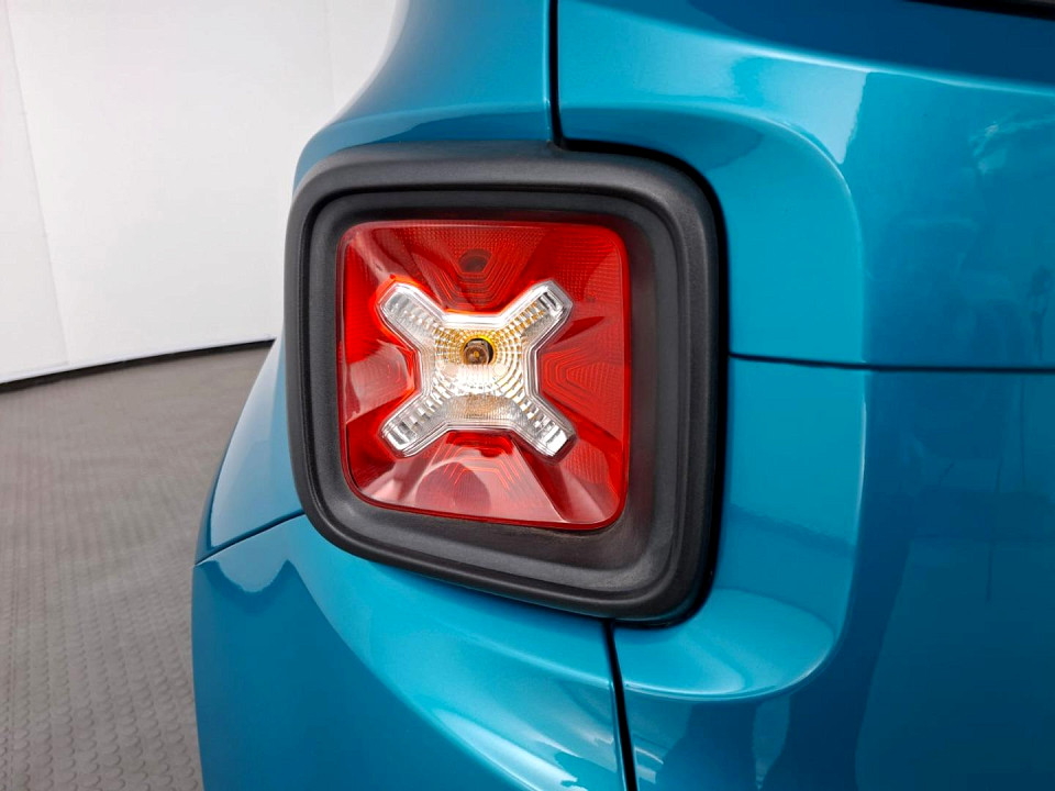 2021 JEEP RENEGADE 1.4 SPORT FWD