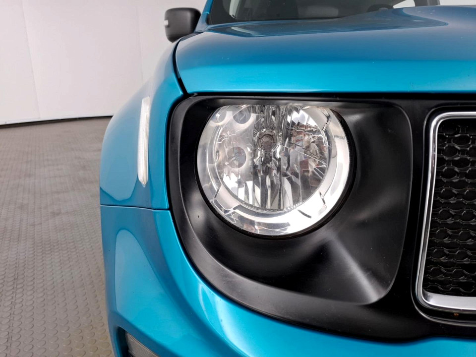 2021 JEEP RENEGADE 1.4 SPORT FWD