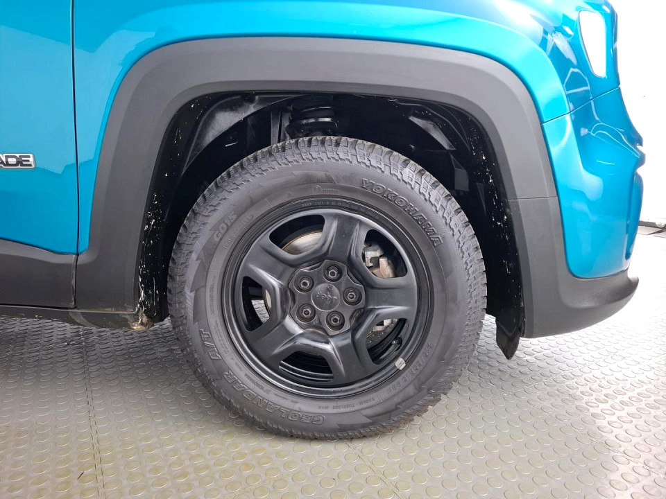 2021 JEEP RENEGADE 1.4 SPORT FWD