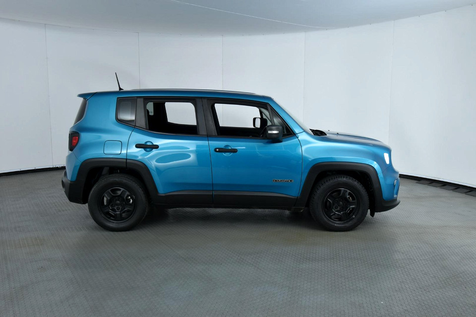 2021 JEEP RENEGADE 1.4 SPORT FWD