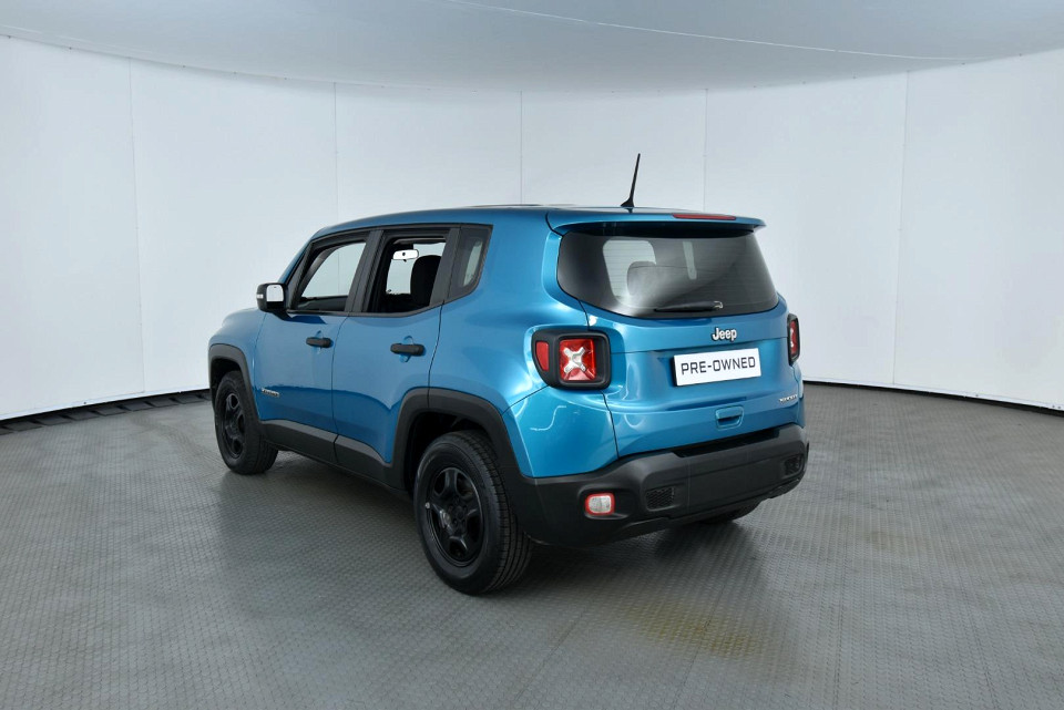 2021 JEEP RENEGADE 1.4 SPORT FWD