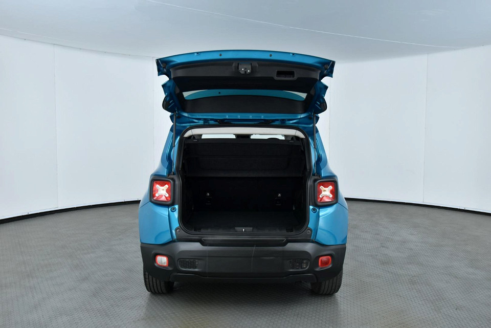 2021 JEEP RENEGADE 1.4 SPORT FWD