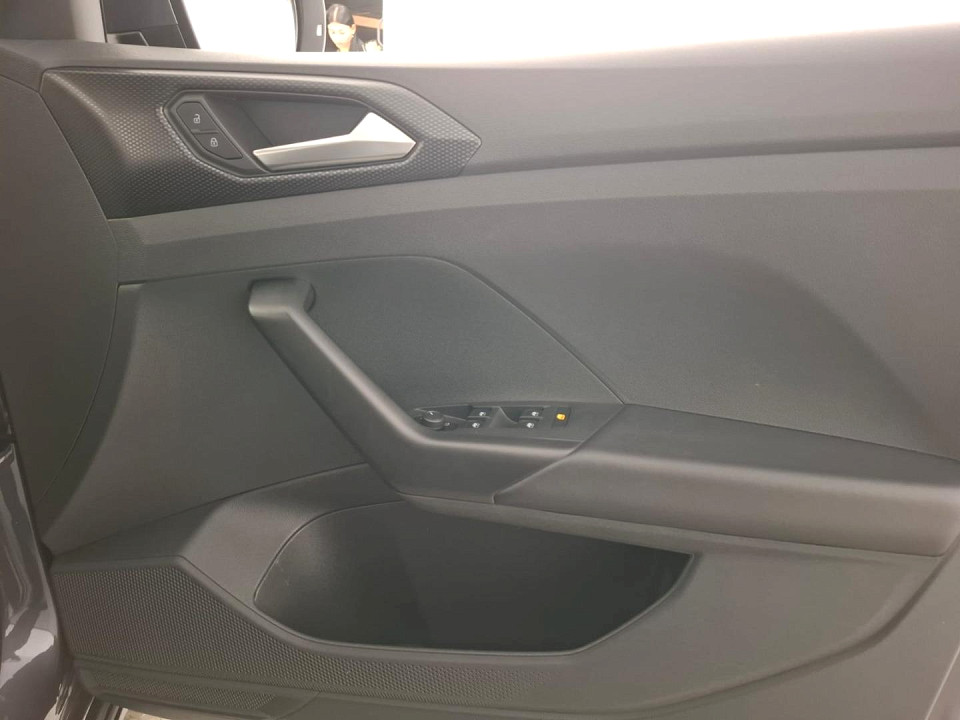 2023 VOLKSWAGEN T-CROSS 1.0 TSI COMFORTLINE DSG