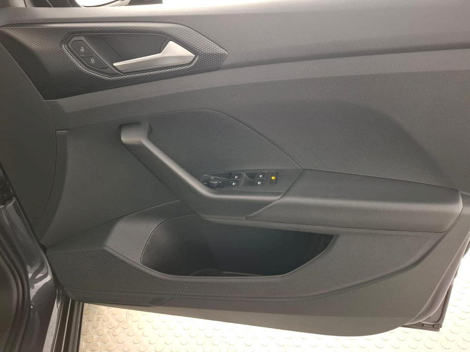 2023 VOLKSWAGEN T-CROSS 1.0 TSI COMFORTLINE DSG