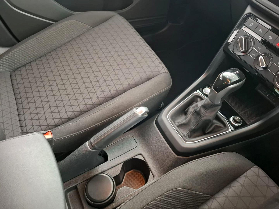 2023 VOLKSWAGEN T-CROSS 1.0 TSI COMFORTLINE DSG