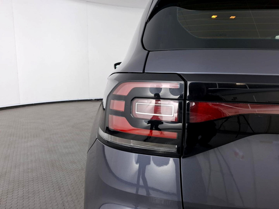 2023 VOLKSWAGEN T-CROSS 1.0 TSI COMFORTLINE DSG