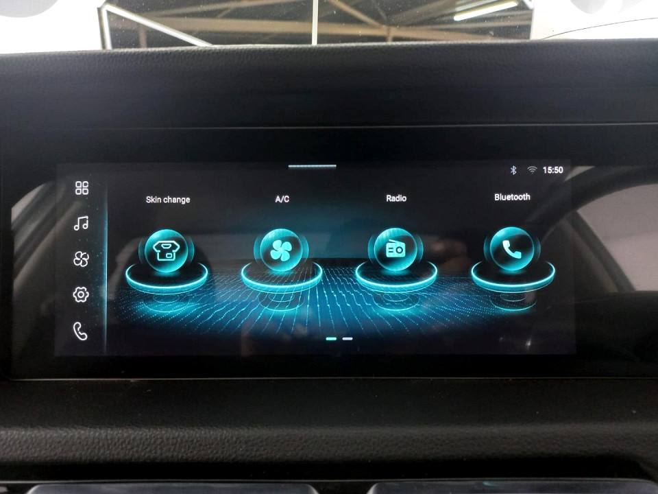 2024 FOTON TUNLAND G7 WORKHORSE S CAB 4X2
