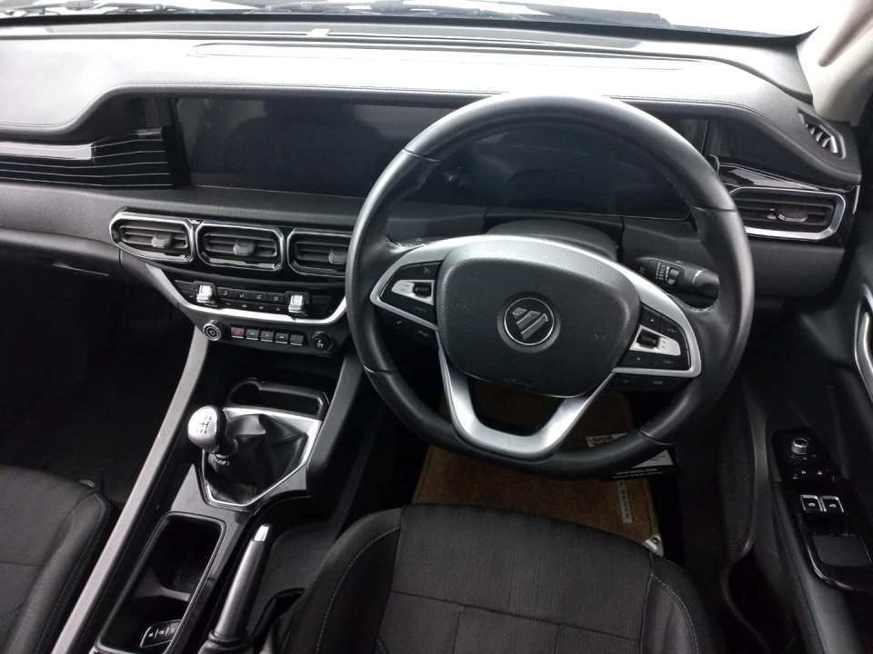 2024 FOTON TUNLAND G7 WORKHORSE S CAB 4X2
