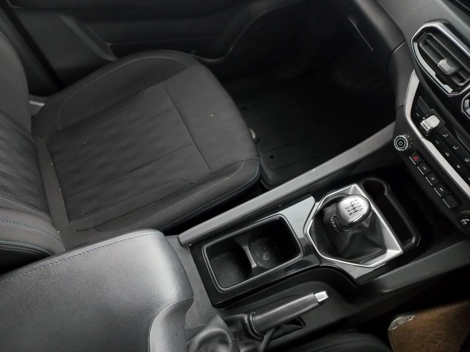 2024 FOTON TUNLAND G7 WORKHORSE S CAB 4X2
