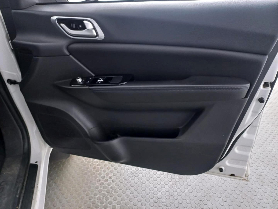 2024 FOTON TUNLAND G7 WORKHORSE S CAB 4X2