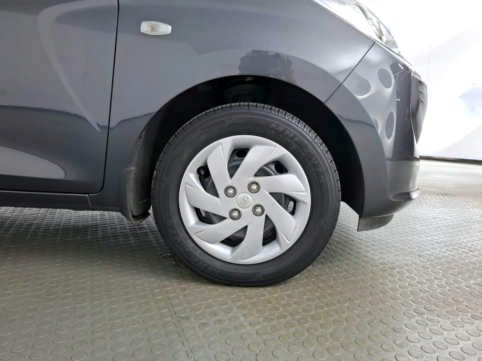 2022 HYUNDAI ATOS 1.1 MOTION AMT