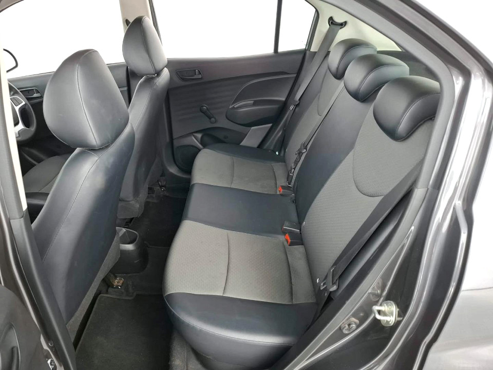 2022 HYUNDAI ATOS 1.1 MOTION AMT