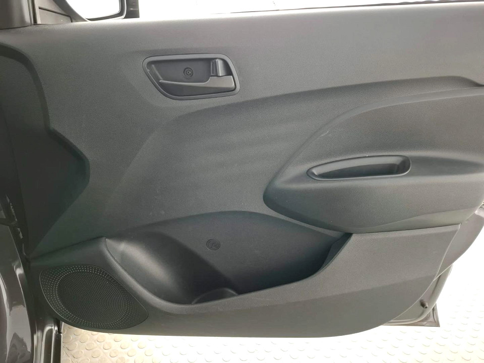 2022 HYUNDAI ATOS 1.1 MOTION AMT