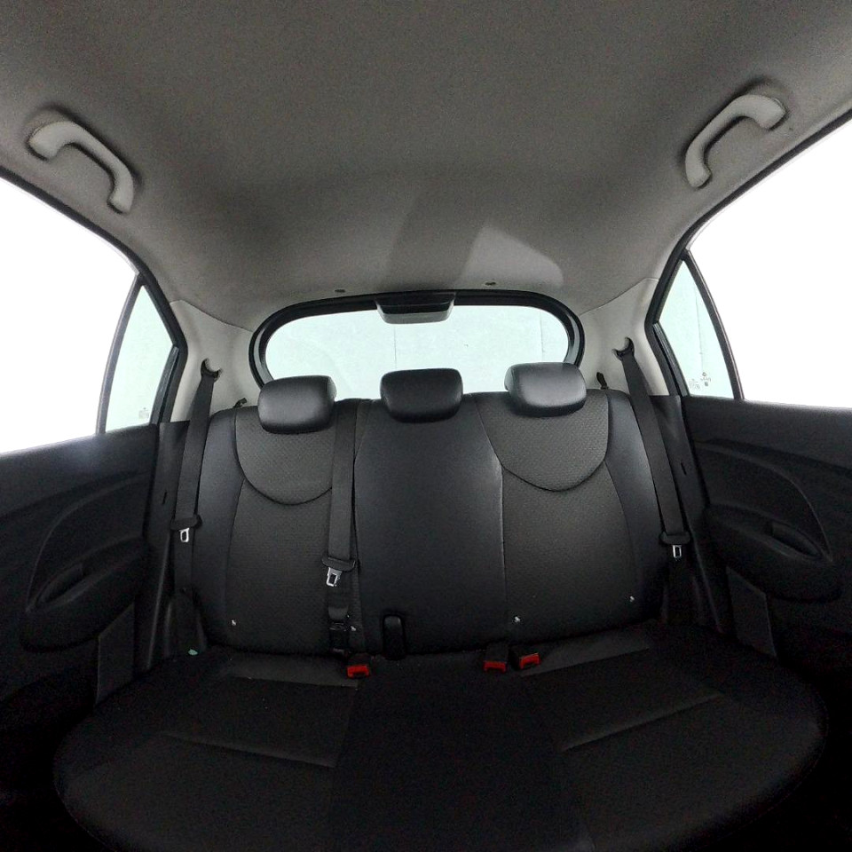 2022 HYUNDAI ATOS 1.1 MOTION AMT