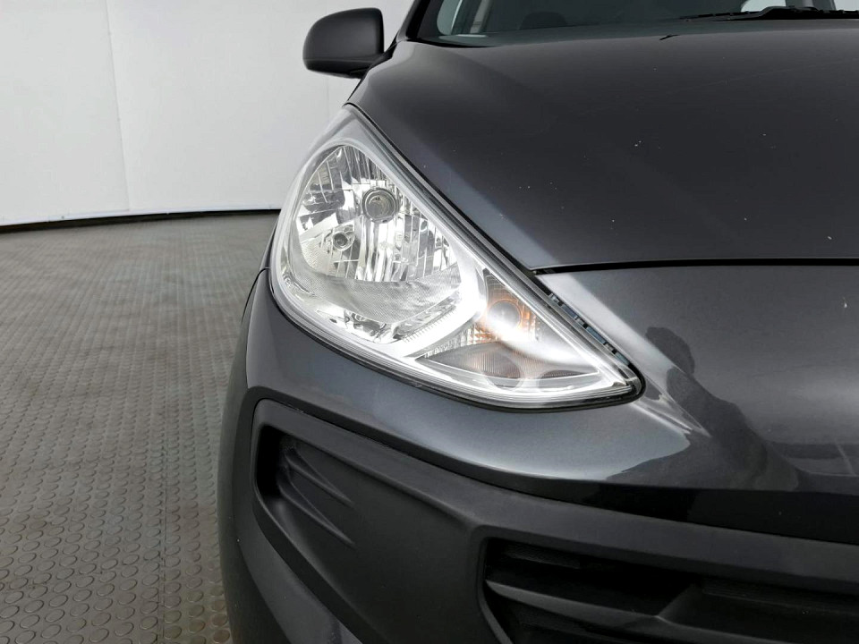 2022 HYUNDAI ATOS 1.1 MOTION AMT