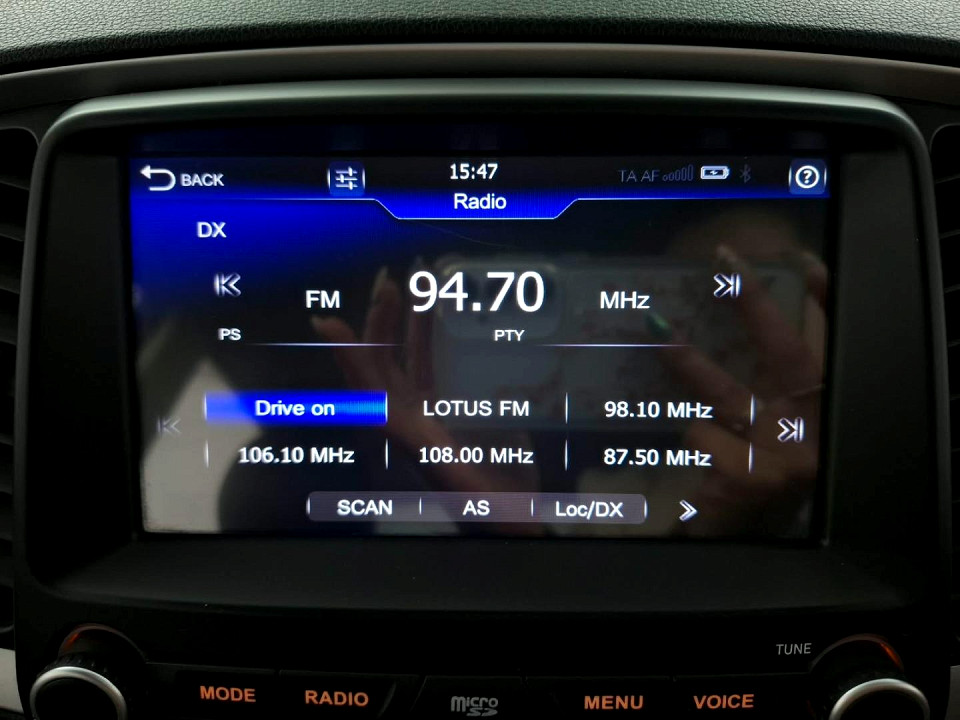 2022 HYUNDAI ATOS 1.1 MOTION AMT