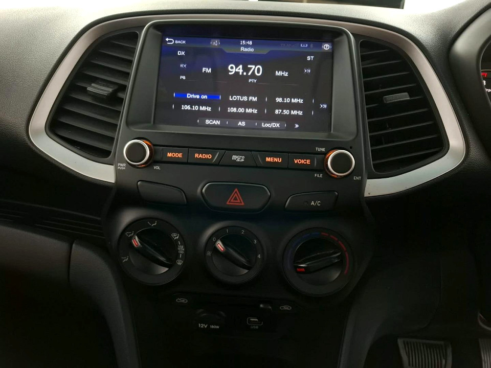 2022 HYUNDAI ATOS 1.1 MOTION AMT