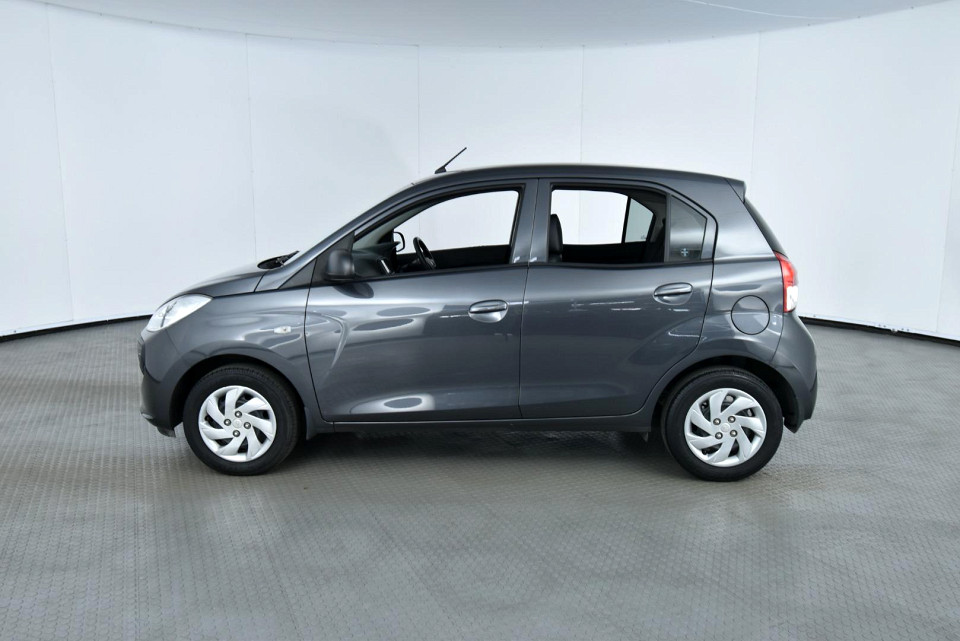 2022 HYUNDAI ATOS 1.1 MOTION AMT