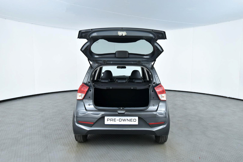 2022 HYUNDAI ATOS 1.1 MOTION AMT