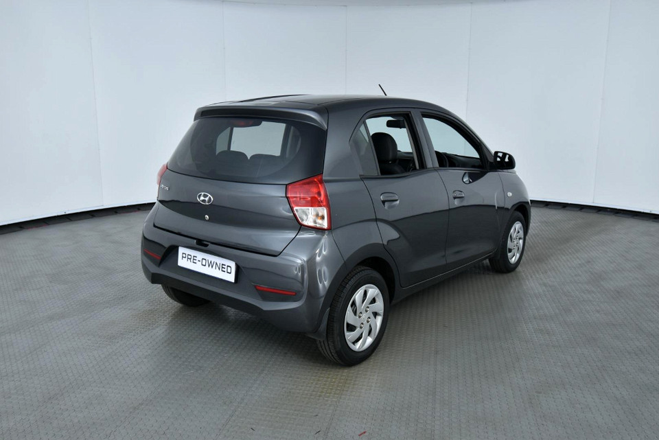 2022 HYUNDAI ATOS 1.1 MOTION AMT