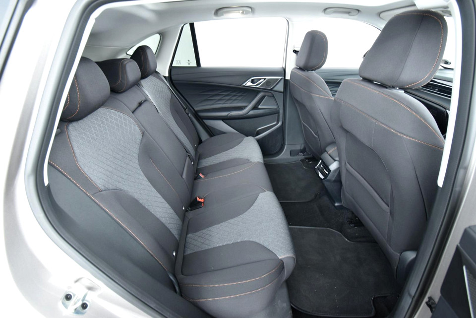 2025 MG HS 2.0T COMFORT AT