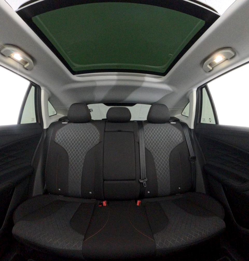 2025 MG HS 2.0T COMFORT AT