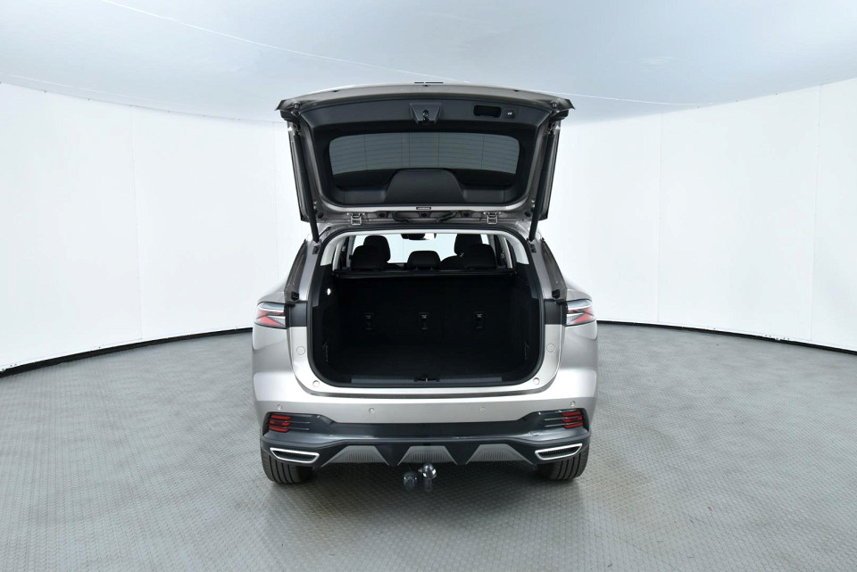 2025 MG HS 2.0T COMFORT AT