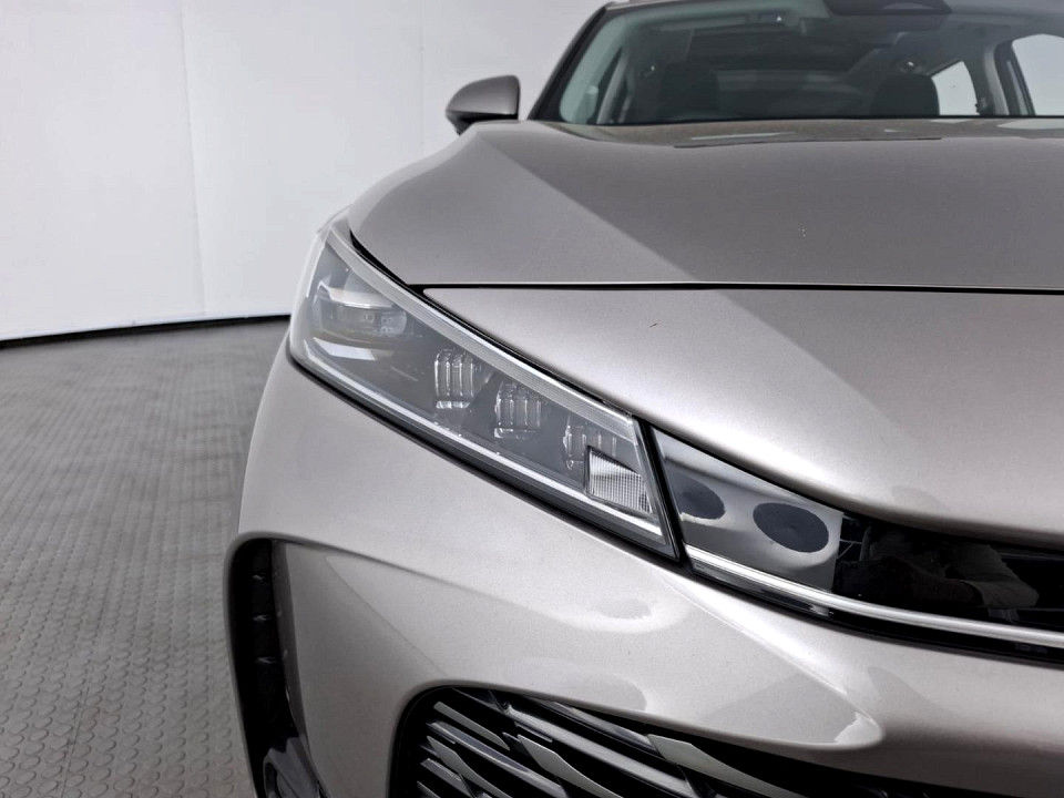 2025 MG HS 2.0T COMFORT AT