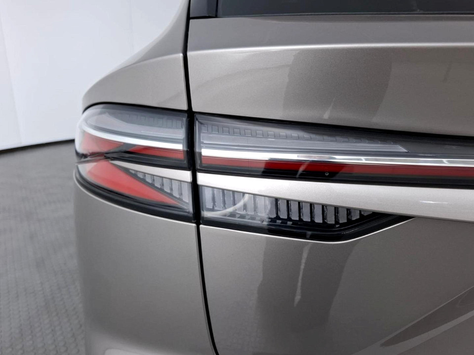 2025 MG HS 2.0T COMFORT AT