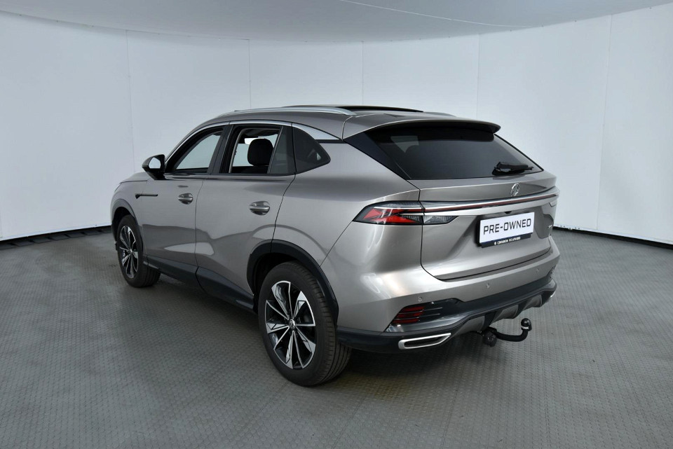 2025 MG HS 2.0T COMFORT AT