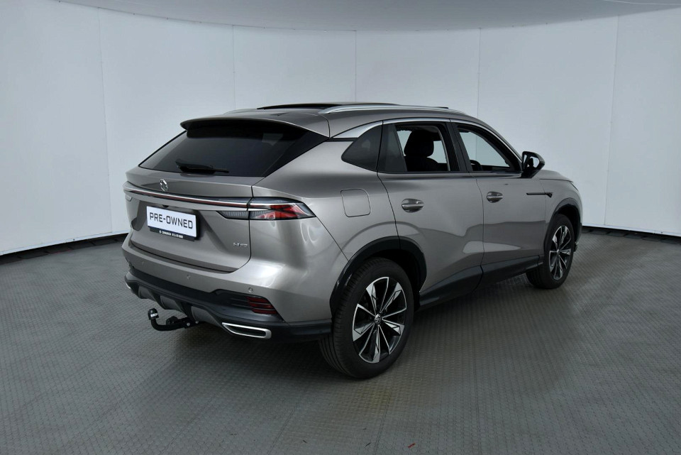 2025 MG HS 2.0T COMFORT AT