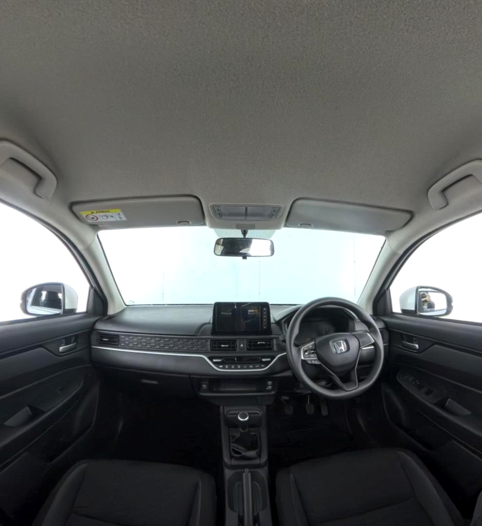 2026 HONDA AMAZE 1.2 TREND