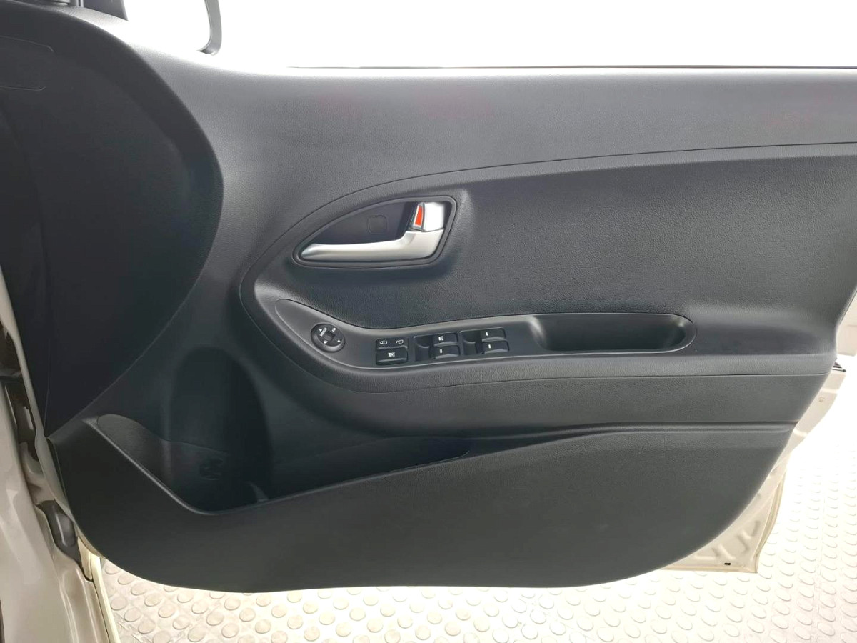 2014 KIA PICANTO 1.2 EX AT