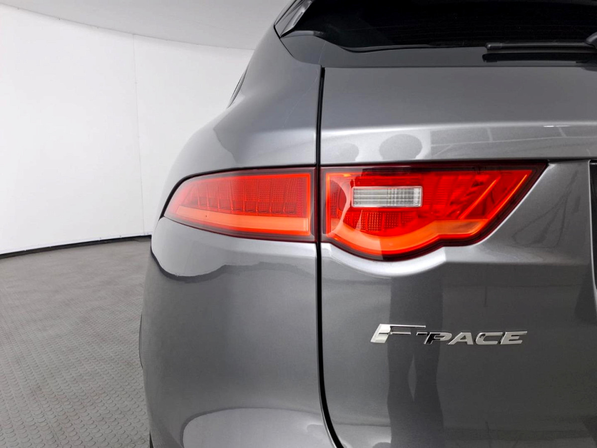 2020 JAGUAR F-PACE 2.0 P 300 SPORT AWD (221kW)