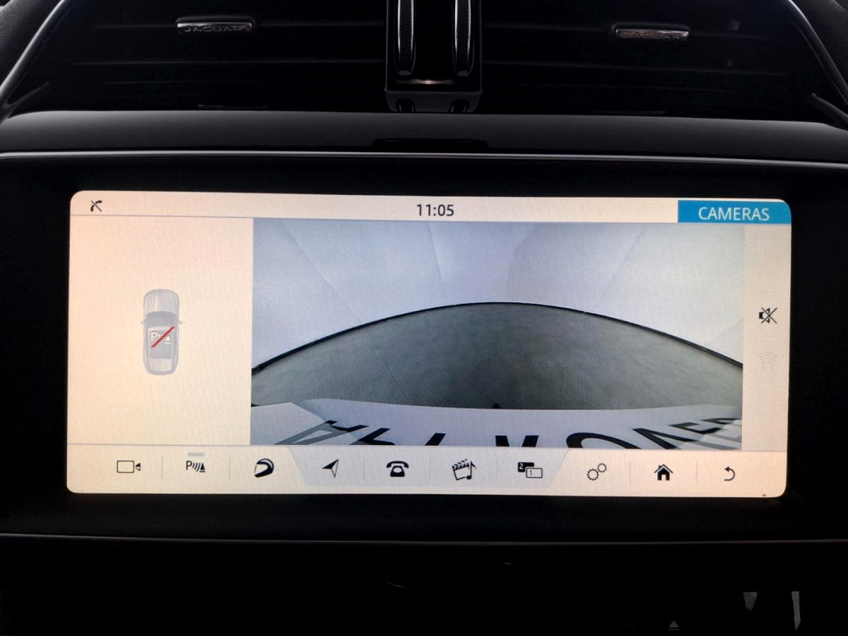 2020 JAGUAR F-PACE 2.0 P 300 SPORT AWD (221kW)