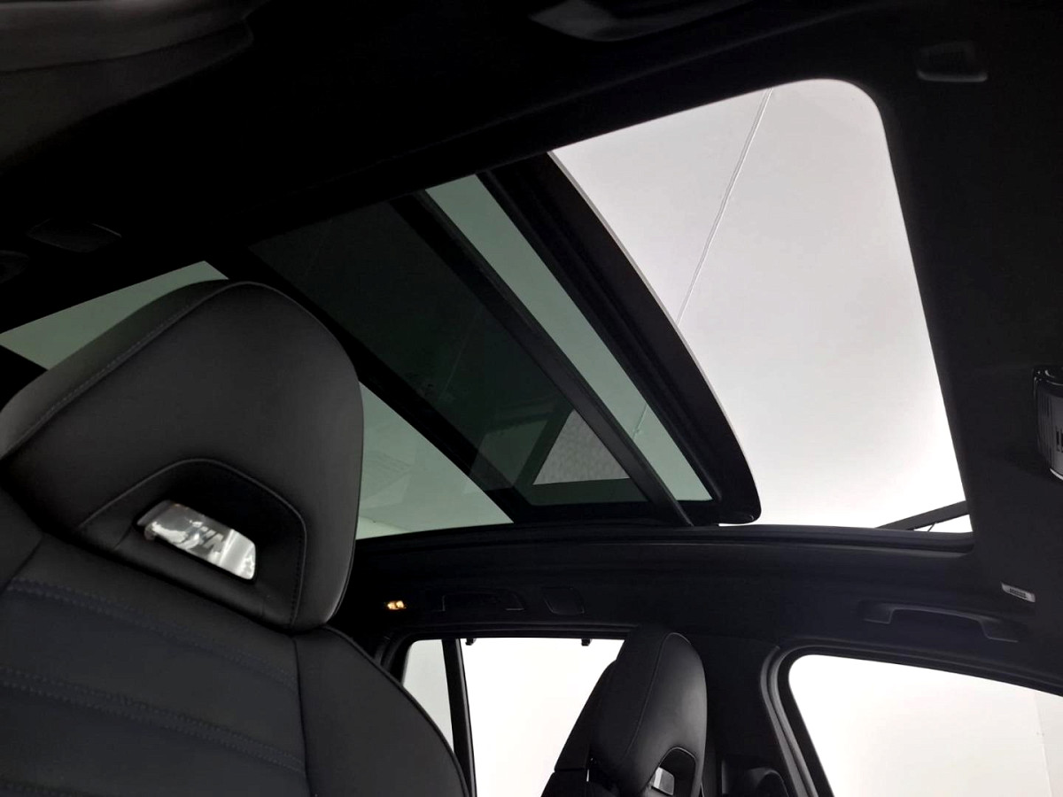 2022 BMW X3 M40i