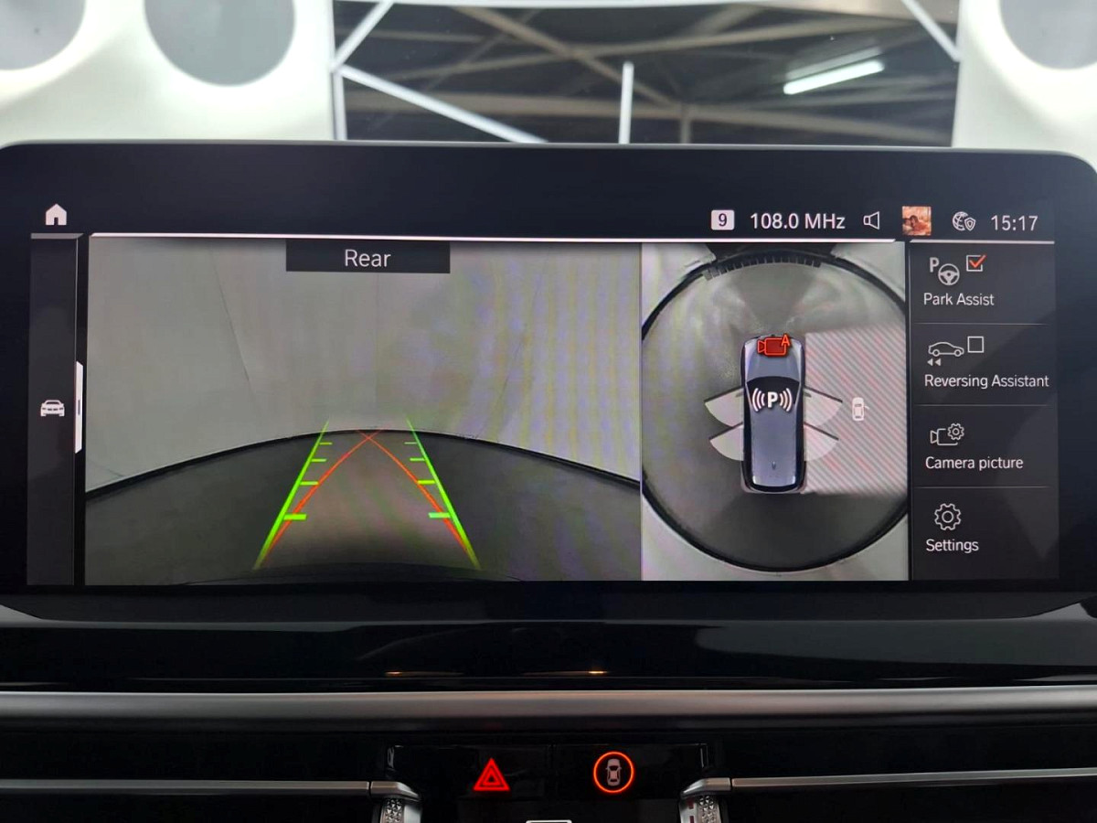 2022 BMW X3 M40i